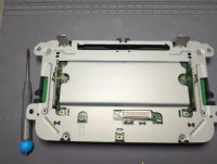 Frontpanel